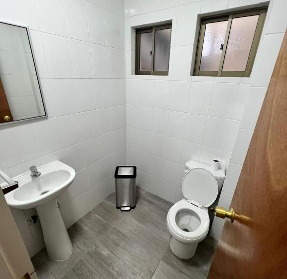 Hotel Vicuña Mackenna