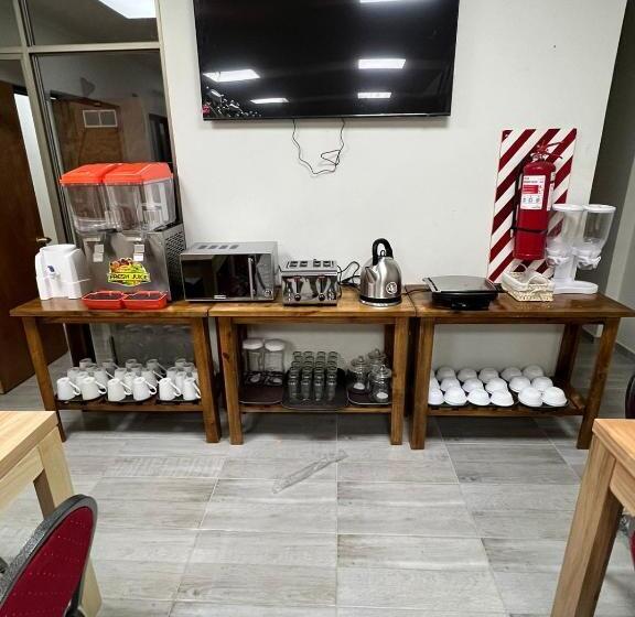 Hotel Vicuña Mackenna