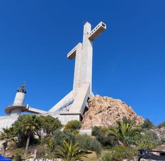 پانسیون Coco Cris Hostal