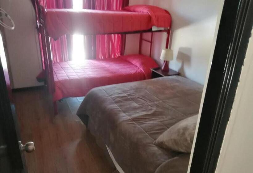 پانسیون Coco Cris Hostal