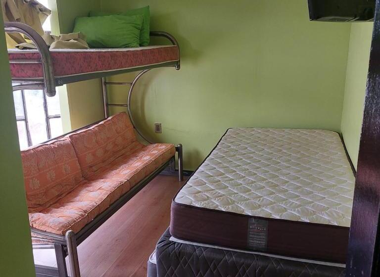 پانسیون Coco Cris Hostal