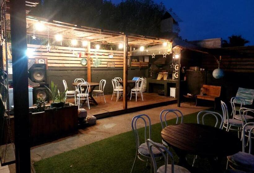 پانسیون Coco Cris Hostal