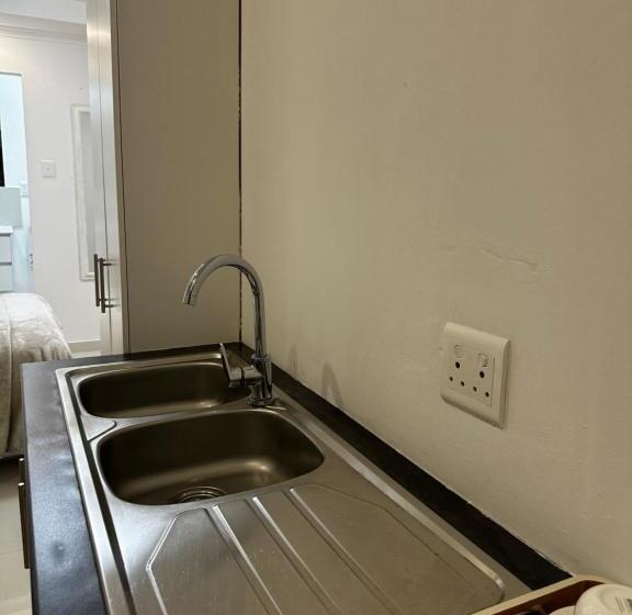 膳宿费 Fradel Lagoon Holiday Unit