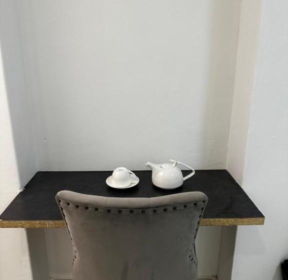 膳宿费 Fradel Lagoon Holiday Unit