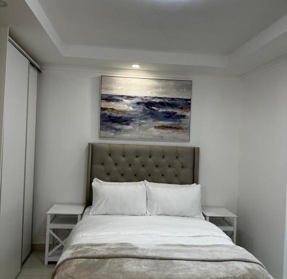 膳宿费 Fradel Lagoon Holiday Unit