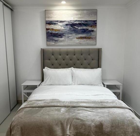 膳宿费 Fradel Lagoon Holiday Unit