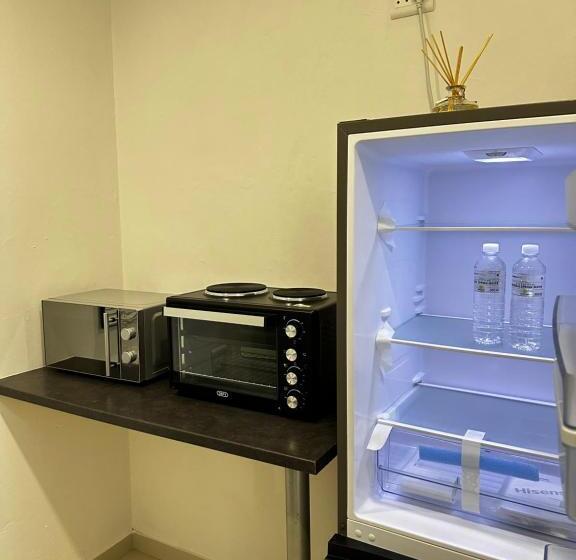 膳宿费 Fradel Lagoon Holiday Unit