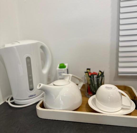 膳宿费 Fradel Lagoon Holiday Unit