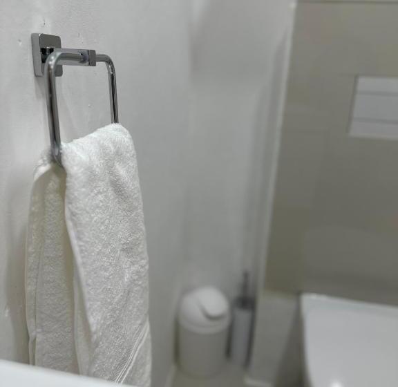 膳宿费 Fradel Lagoon Holiday Unit