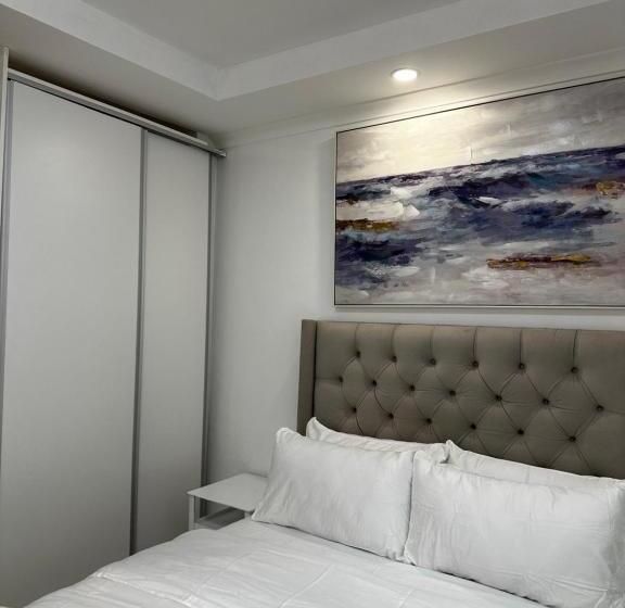 膳宿费 Fradel Lagoon Holiday Unit