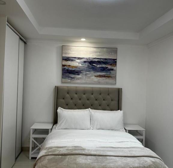 膳宿费 Fradel Lagoon Holiday Unit