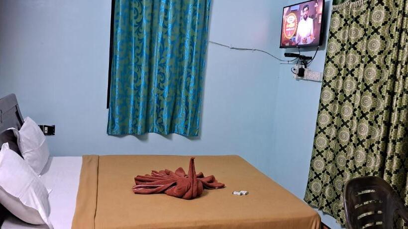 Pensionat Jayam Home Stay