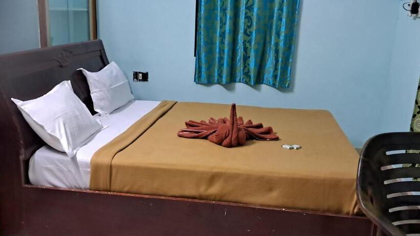 Pensionat Jayam Home Stay