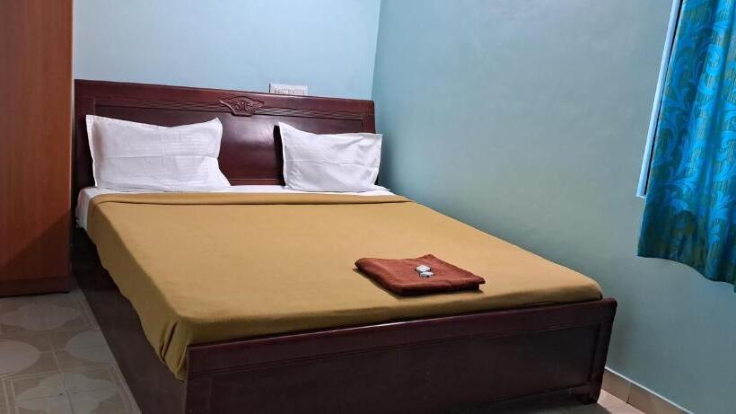 Pensionat Jayam Home Stay