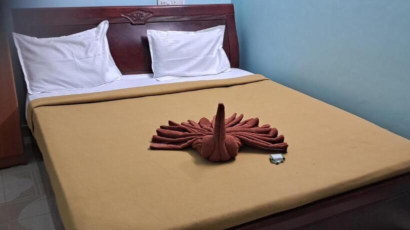 Pensionat Jayam Home Stay