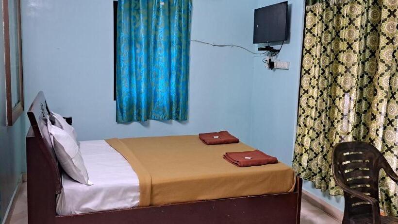 Pensionat Jayam Home Stay