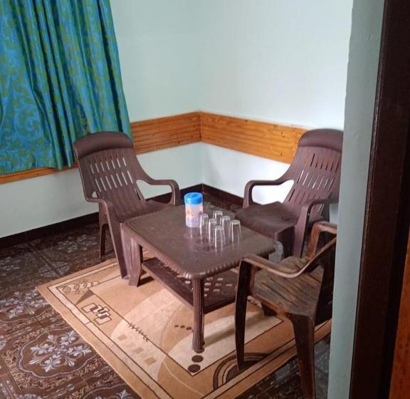 Pensionat Jayam Home Stay