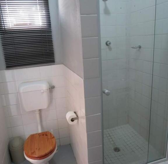 بنسيون Rus  N Bietjie Guesthouse/self Catering