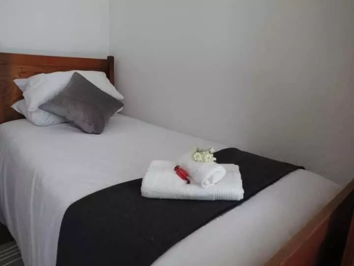 Majatalo Rus  N Bietjie Guesthouse/self Catering