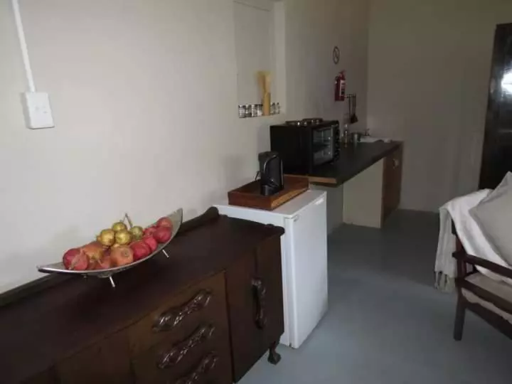 Majatalo Rus  N Bietjie Guesthouse/self Catering