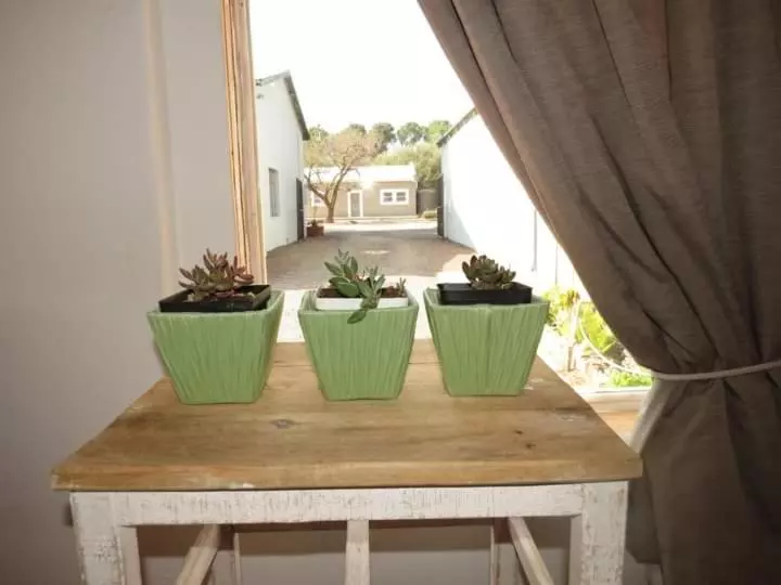 Majatalo Rus  N Bietjie Guesthouse/self Catering