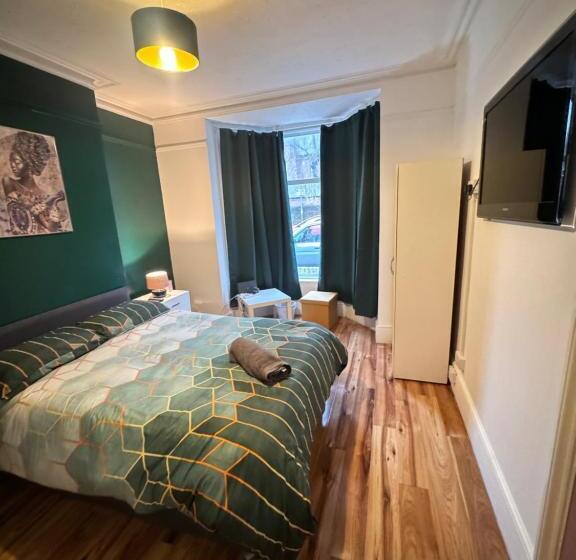 膳宿费 Sweet Home