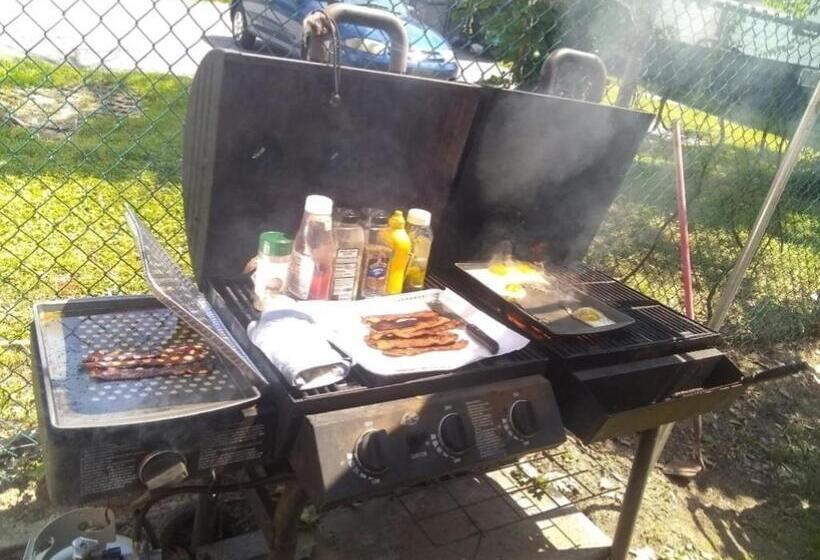 پانسیون ~the Firefly Guesthouse~