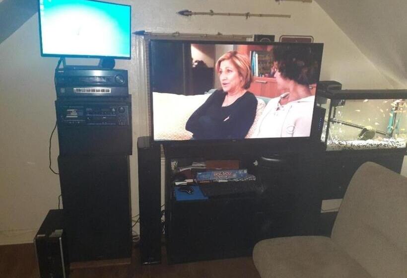 پانسیون ~the Firefly Guesthouse~