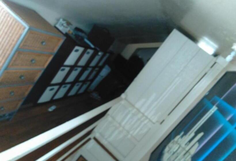 پانسیون ~the Firefly Guesthouse~