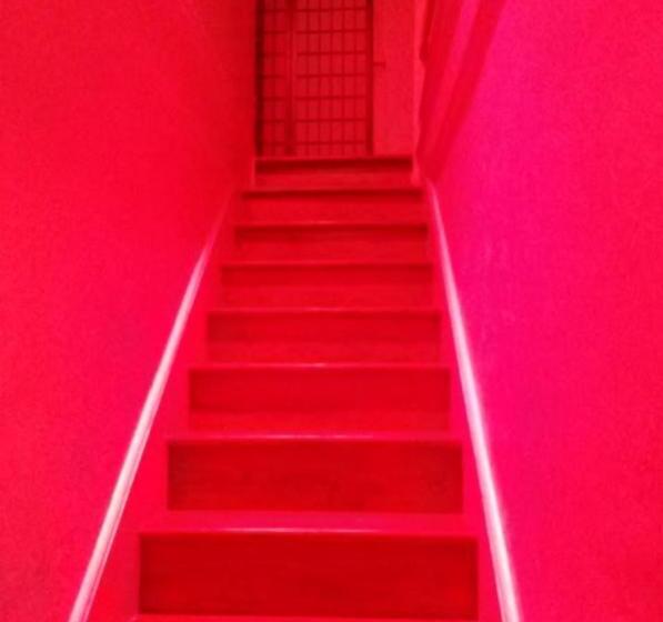 پانسیون ~the Firefly Guesthouse~