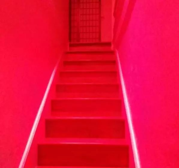 ペンション ~the Firefly Guesthouse~