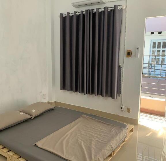 پانسیون The Vinyl Homestay