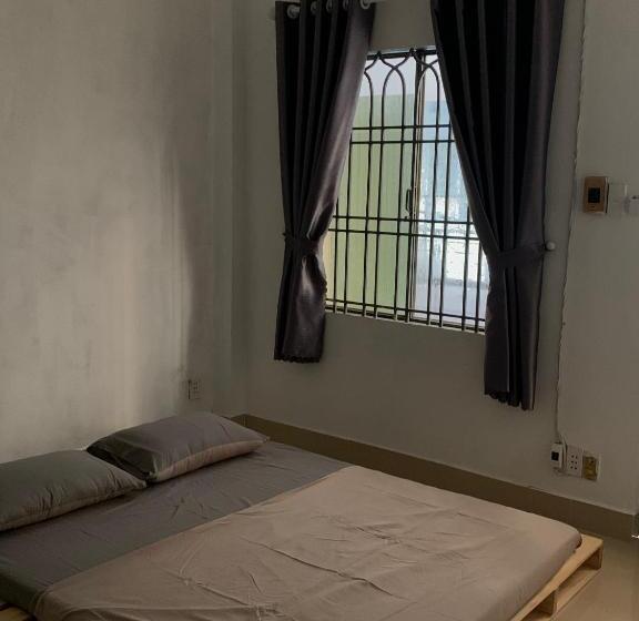 پانسیون The Vinyl Homestay