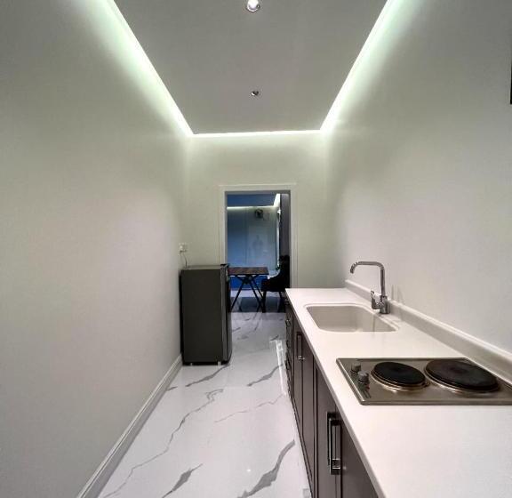 リゾートホテル شالية لوتس بارك