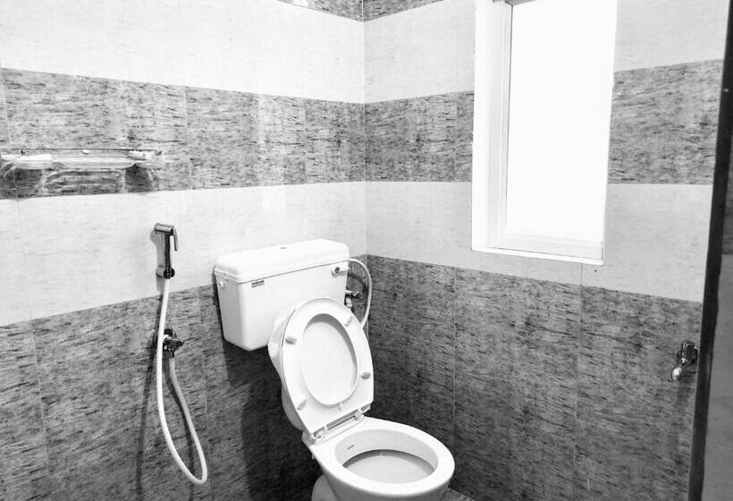 Kurort  Similipal Eco Retreat