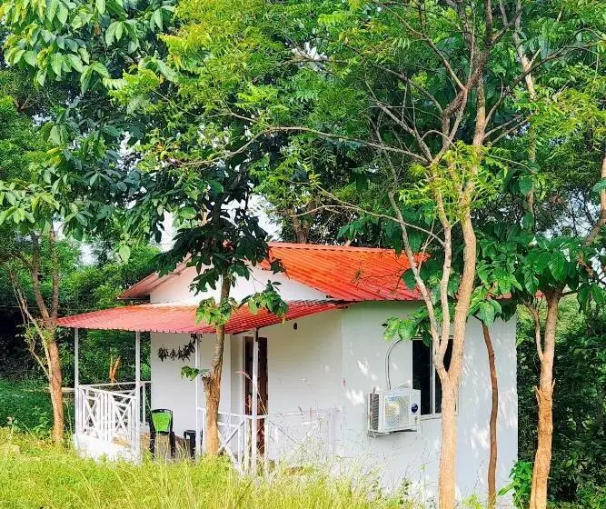 Lomakeskus Similipal Eco Retreat