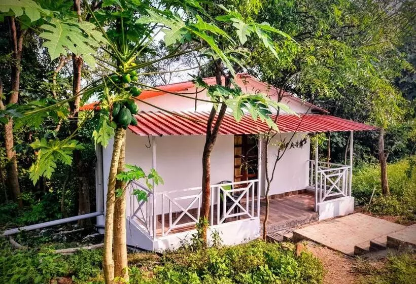 Lomakeskus Similipal Eco Retreat