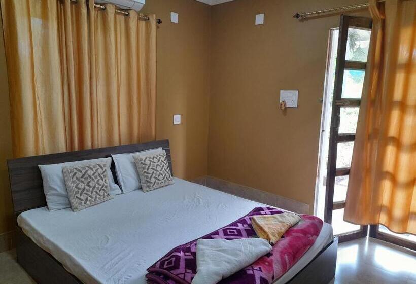 Kurort  Similipal Eco Retreat