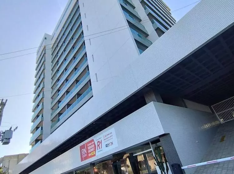 Apartamentos No Rn Studio Premium