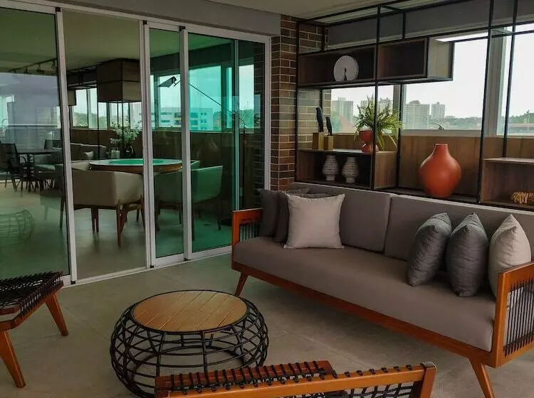 Apartamentos No Rn Studio Premium
