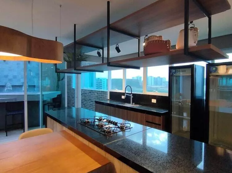 Apartamentos No Rn Studio Premium
