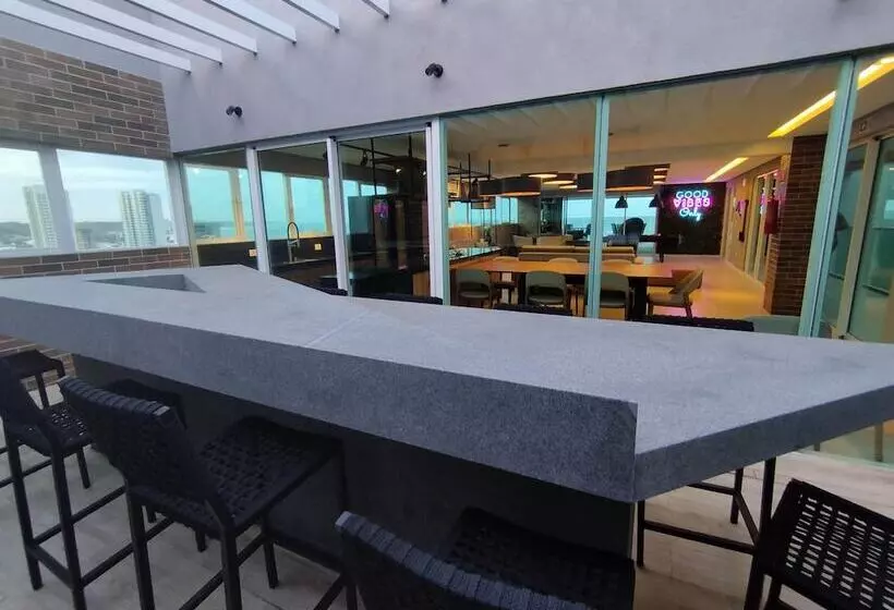 Apartamentos No Rn Studio Premium