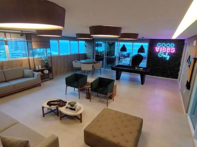 Apartamentos No Rn Studio Premium