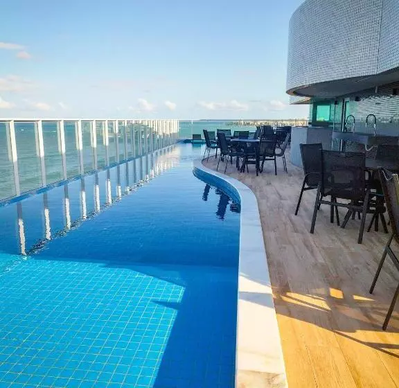 Apartamentos No Rn Studio Premium