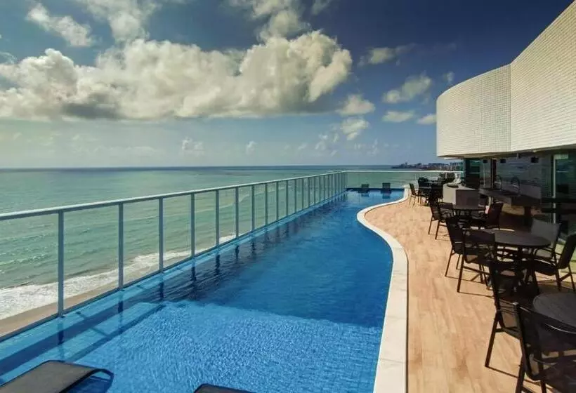 Apartamentos No Rn Studio Premium