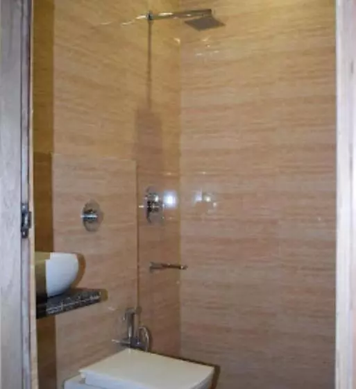 Hotelli Del