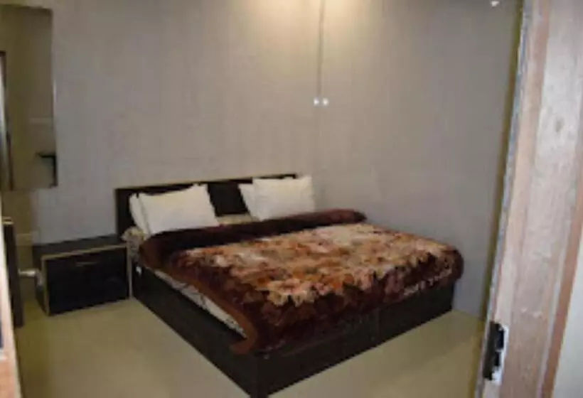 Hotelli Del