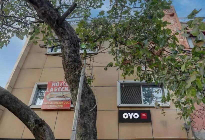 Super Oyo Hotel Laveena
