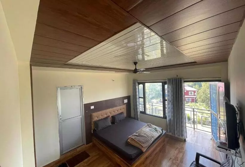 ユースホステル Biralive Cafe & Homes