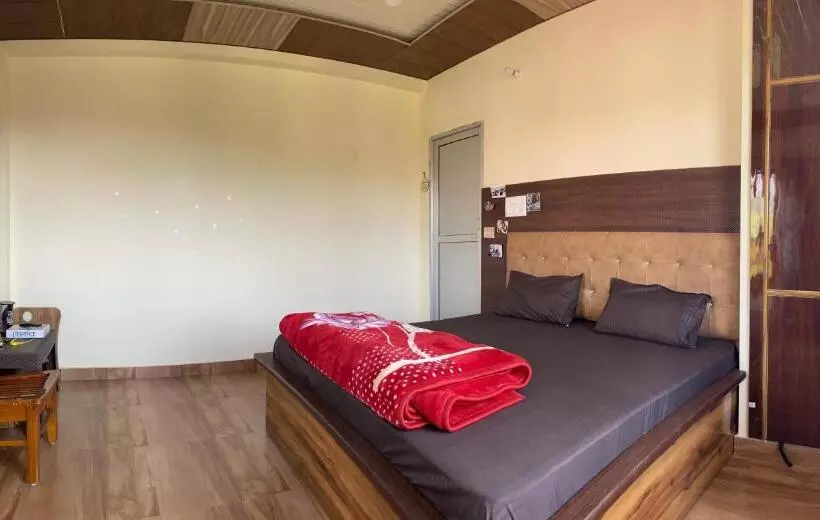 ユースホステル Biralive Cafe & Homes